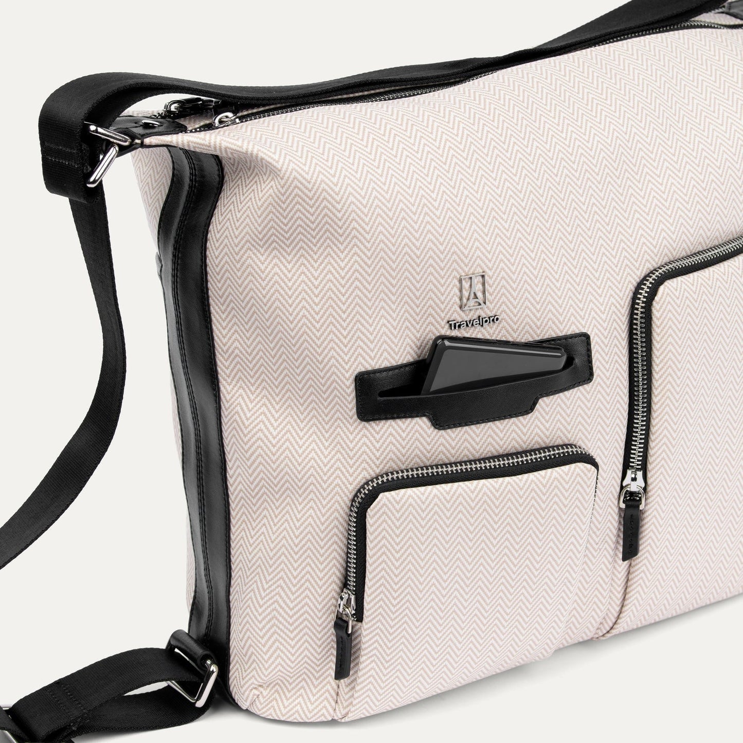 Travelpro® x Travel + Leisure® Convertible Backpack