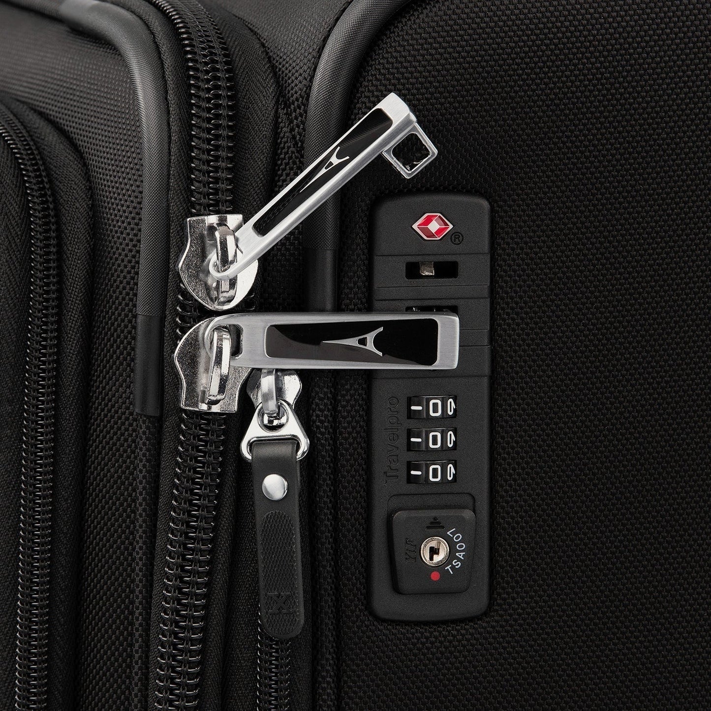 Platinum® Elite Medium / Large Check-In Set