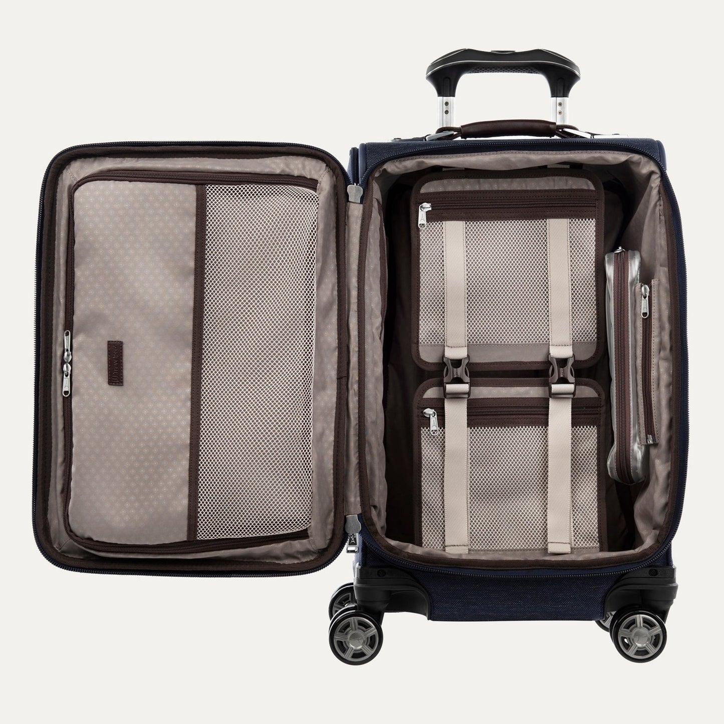 Platinum® Elite Carry-On / Medium Check-In Set