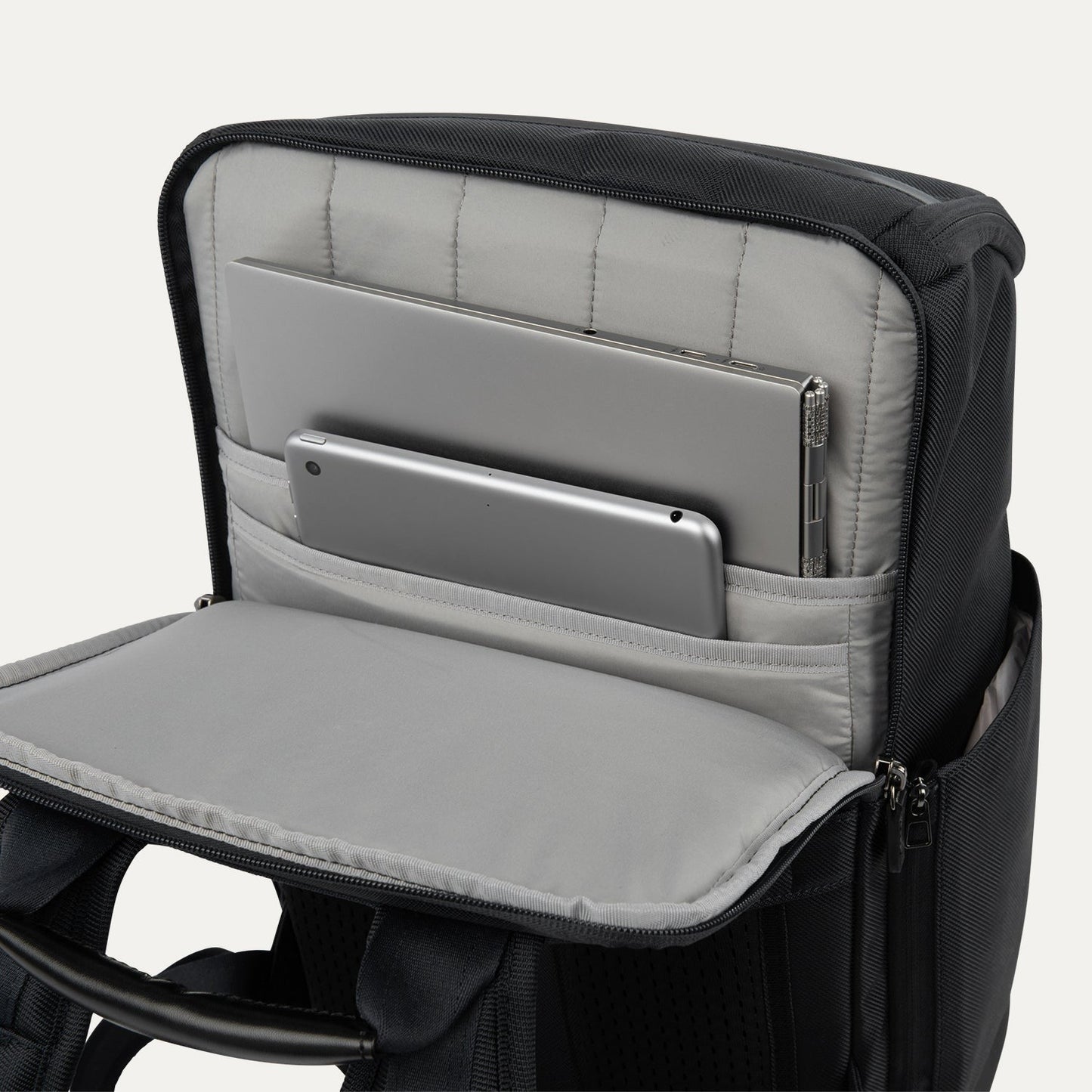 CrewTM Executive ChoiceTM 3 Medium Top Load Backpack