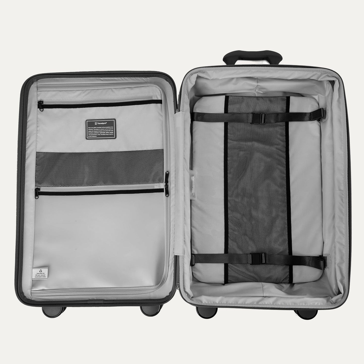 Optima® Expandable Carry-On / Medium / Large Check-In Set