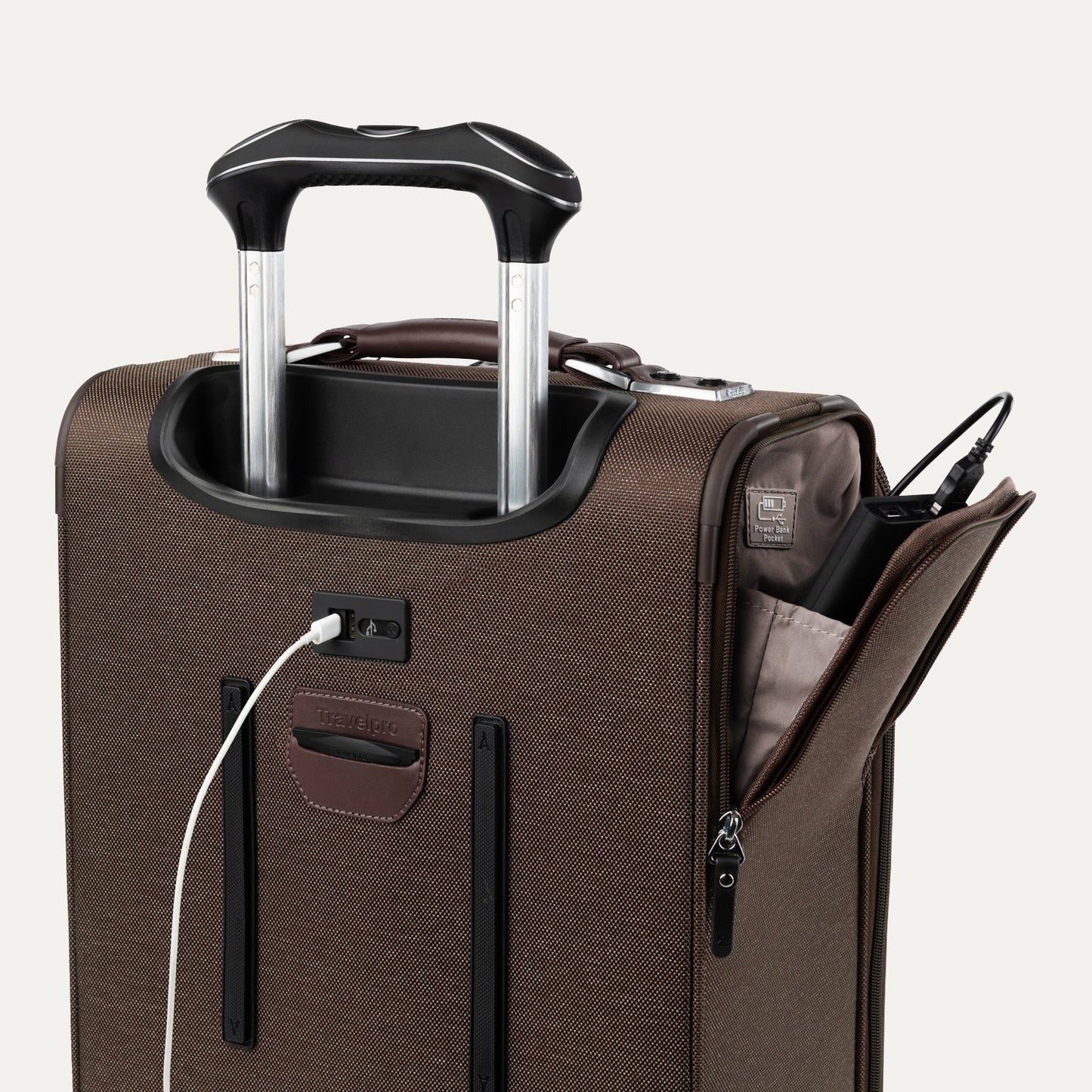 Platinum® Elite Carry-On / Medium Check-In Set