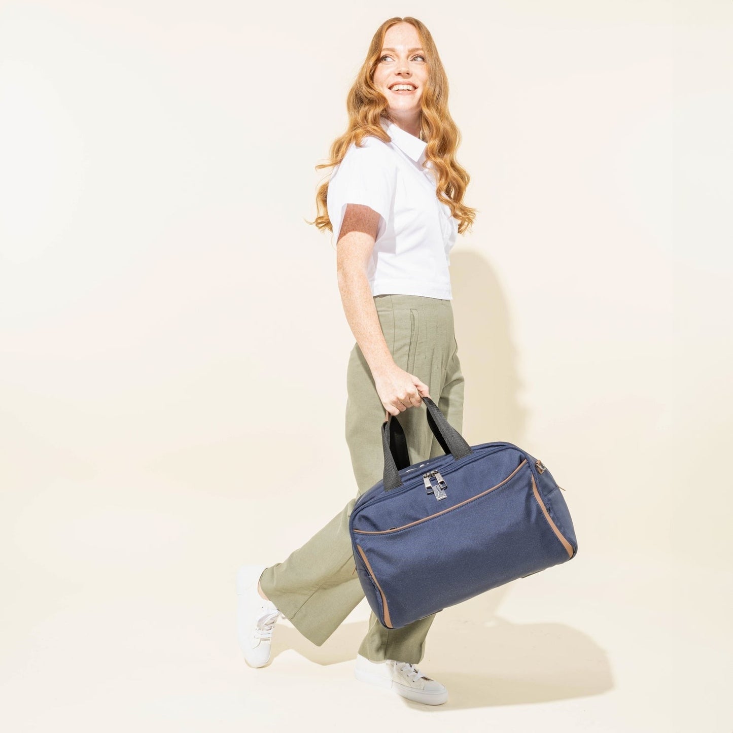 CrewTM Classic UnderSeat Tote