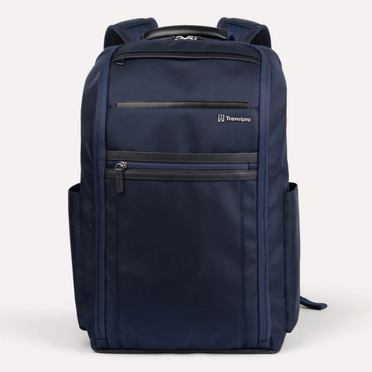CrewTM Executive ChoiceTM 3 Slim Laptop Backpack