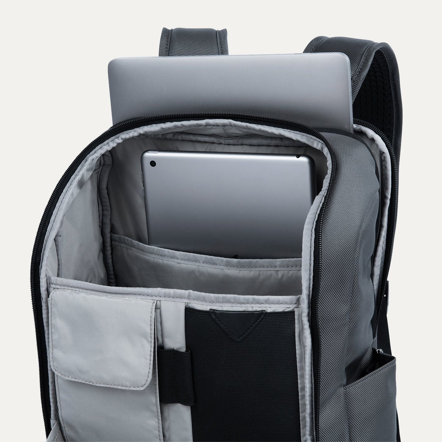CrewTM Executive ChoiceTM 3 Slim Laptop Backpack