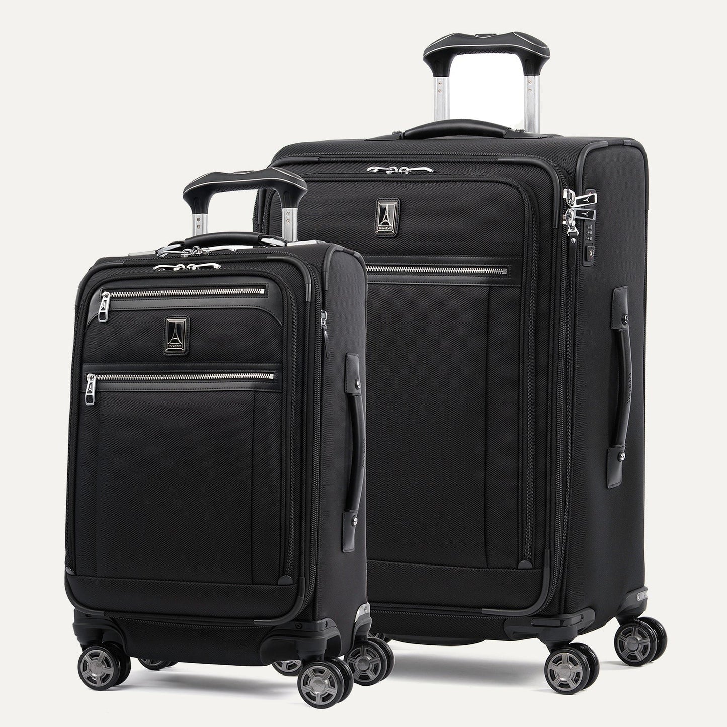 Platinum® Elite Carry-On / Medium Check-In Set