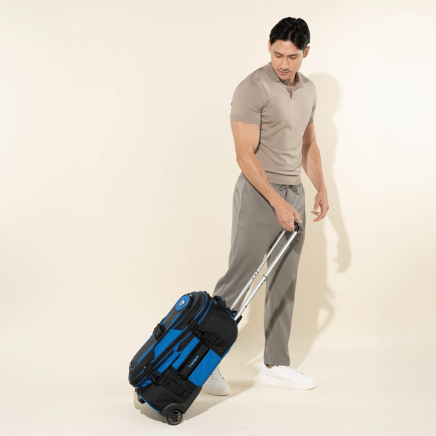 BoldTM By Travelpro® Carry-On Rollaboard®