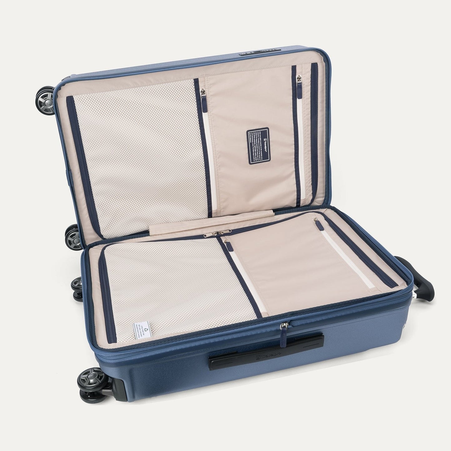 Platinum® Elite Carry-On / Medium Check-In Hardside Set