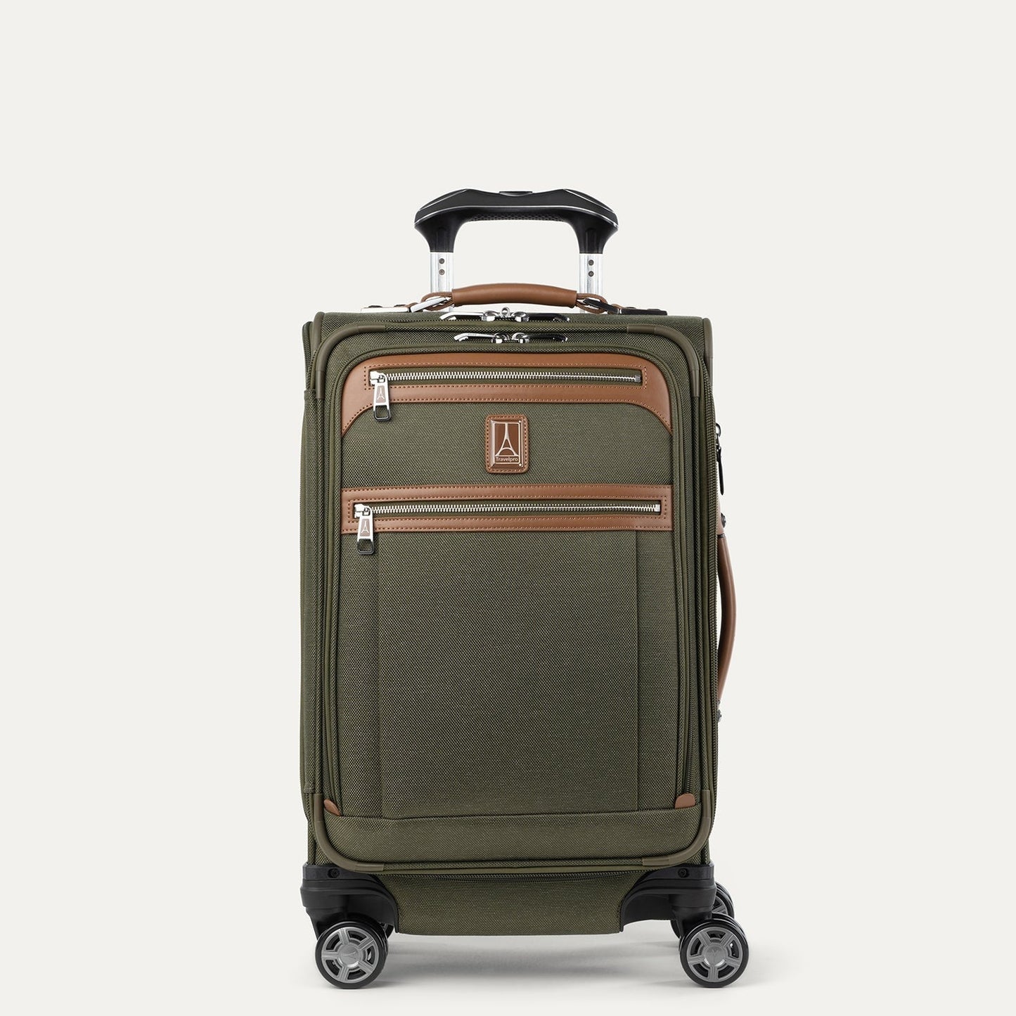 Travelpro® Platinum® Elite Carry-On Spinner