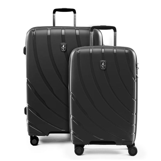 Atlantic® Carry-On / Medium Check-In Hardside Set