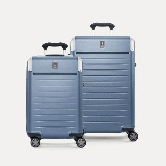 Platinum® Elite Carry-On / Medium Check-In Hardside Set