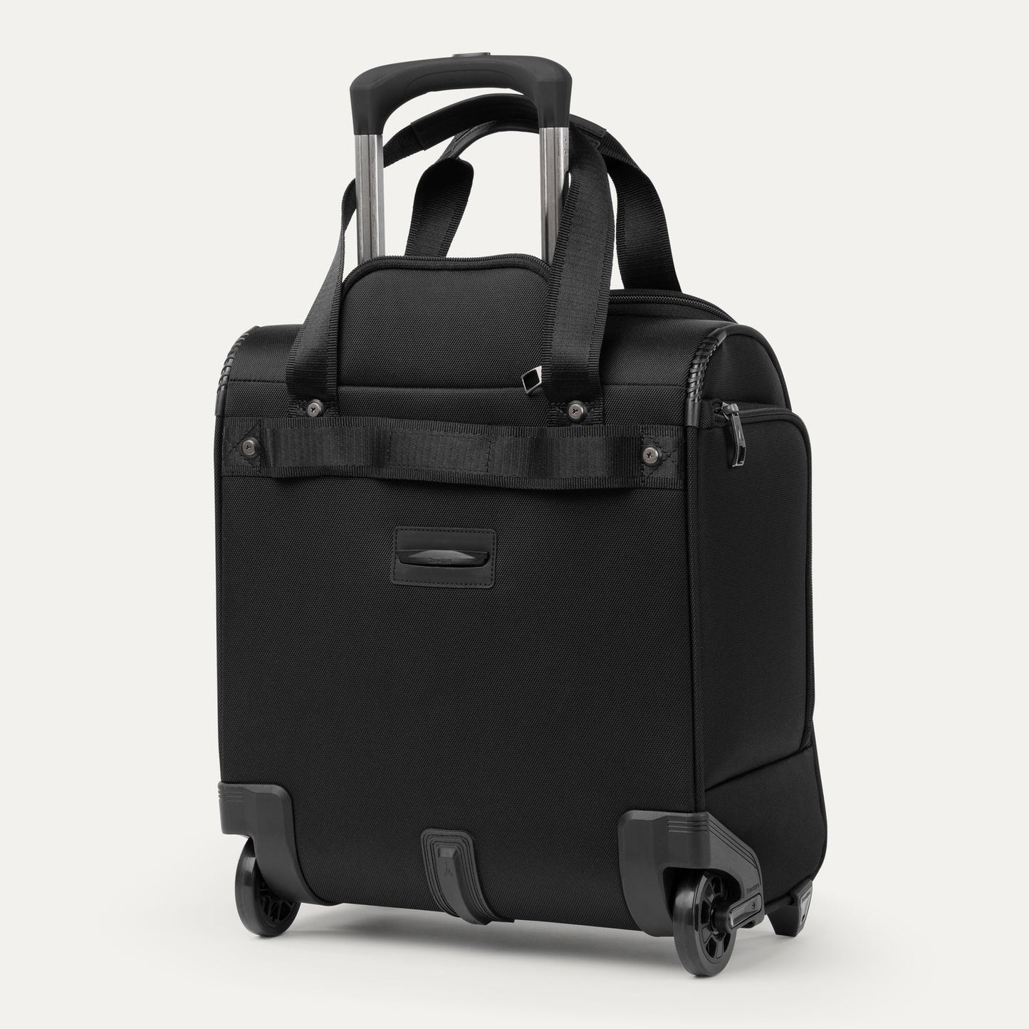 CrewTM Classic Rolling UnderSeat Carry-On