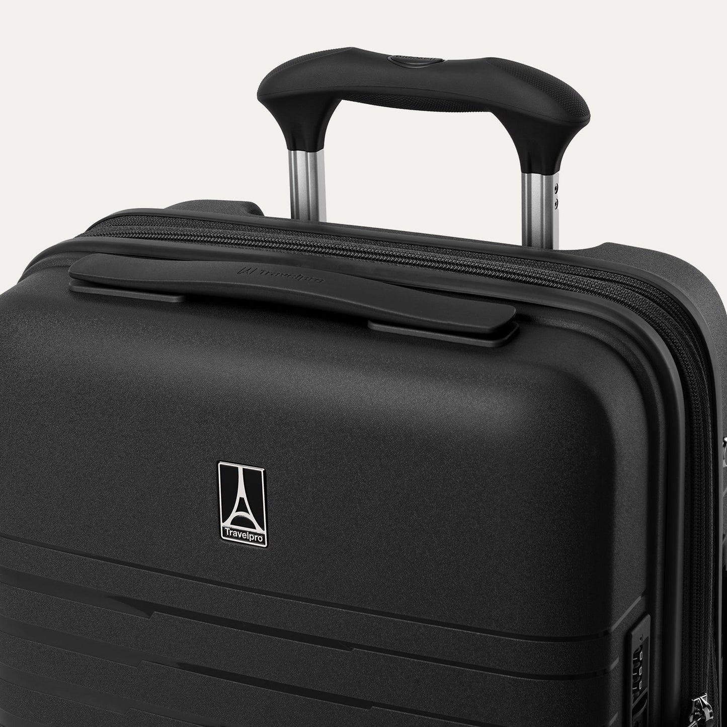 Optima® Expandable Carry-on Spinner