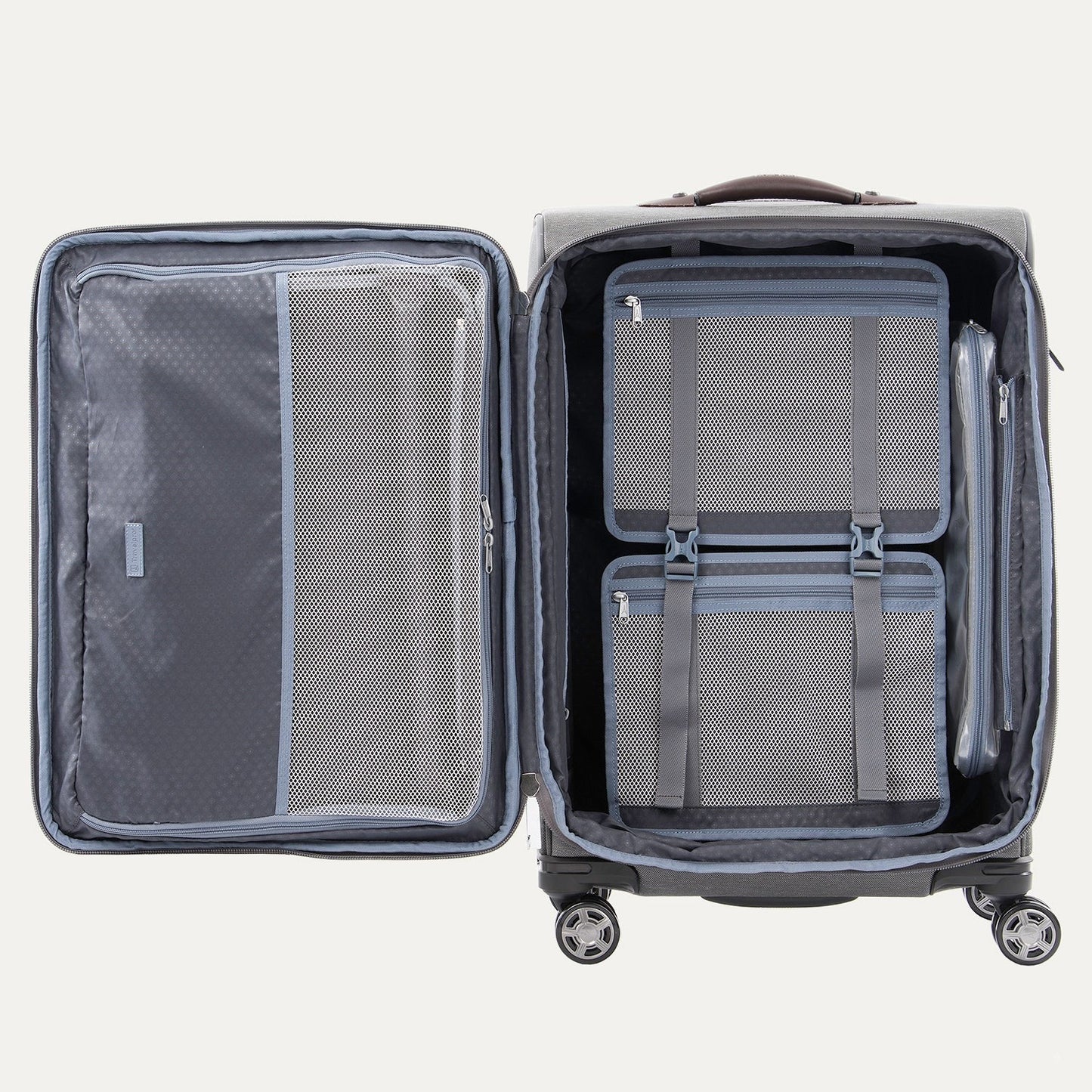 Platinum® Elite Medium / Large Check-In Set