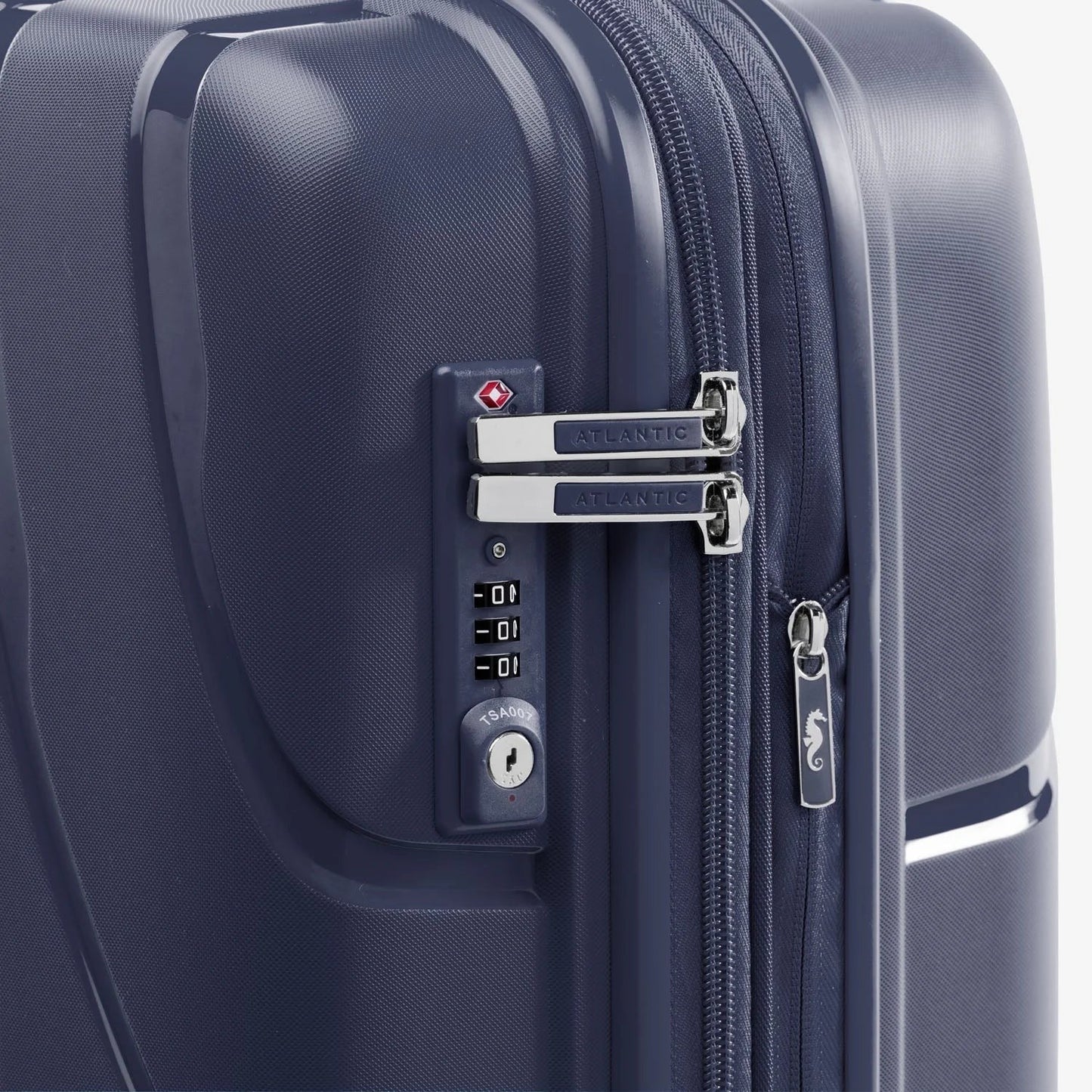 Atlantic® Carry-On / Medium Check-In Hardside Set
