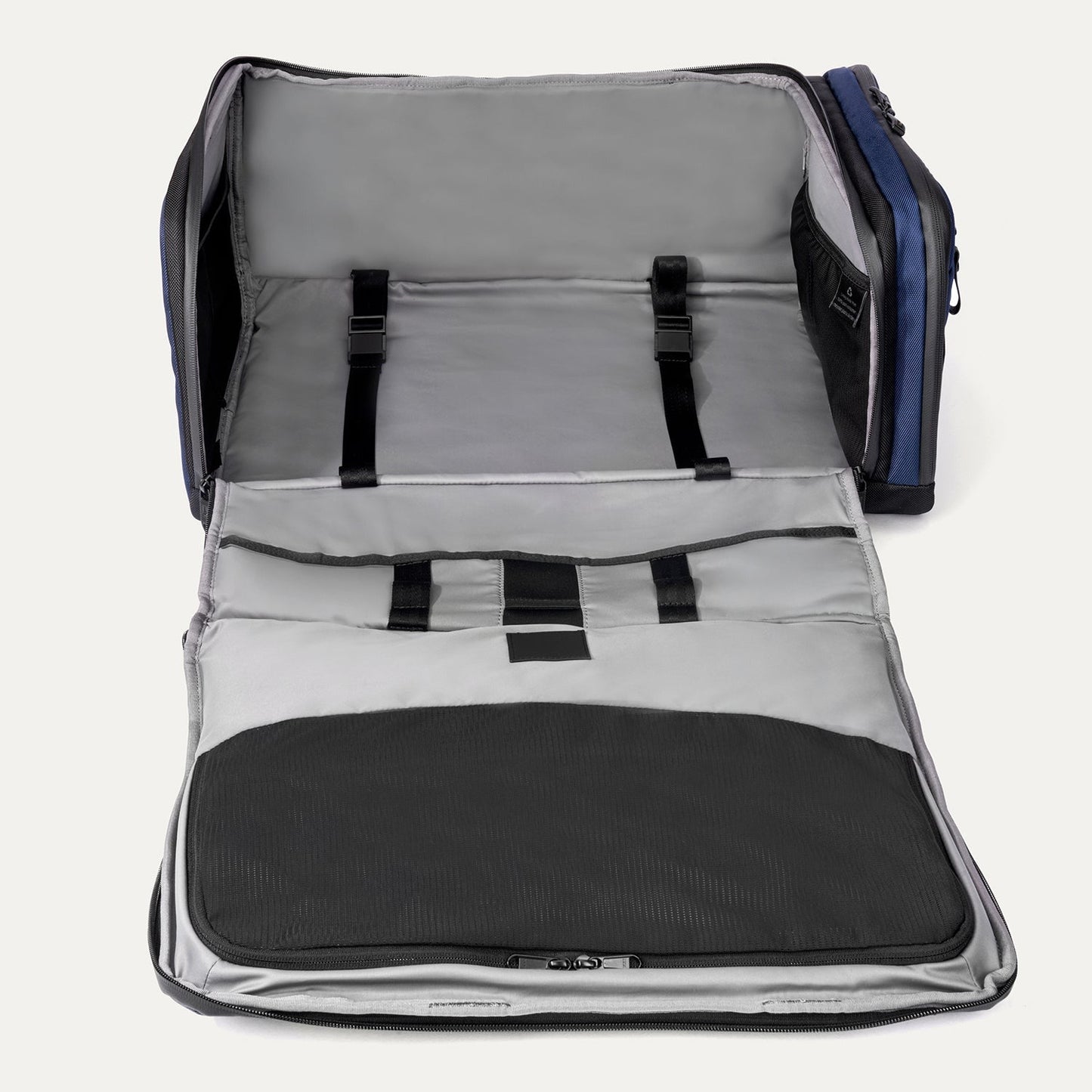 AltitudeTM Convertible Duffel/Backpack