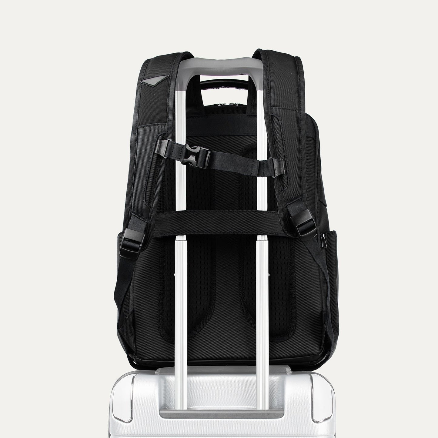 CrewTM Executive ChoiceTM 3 Large Travel Backpack