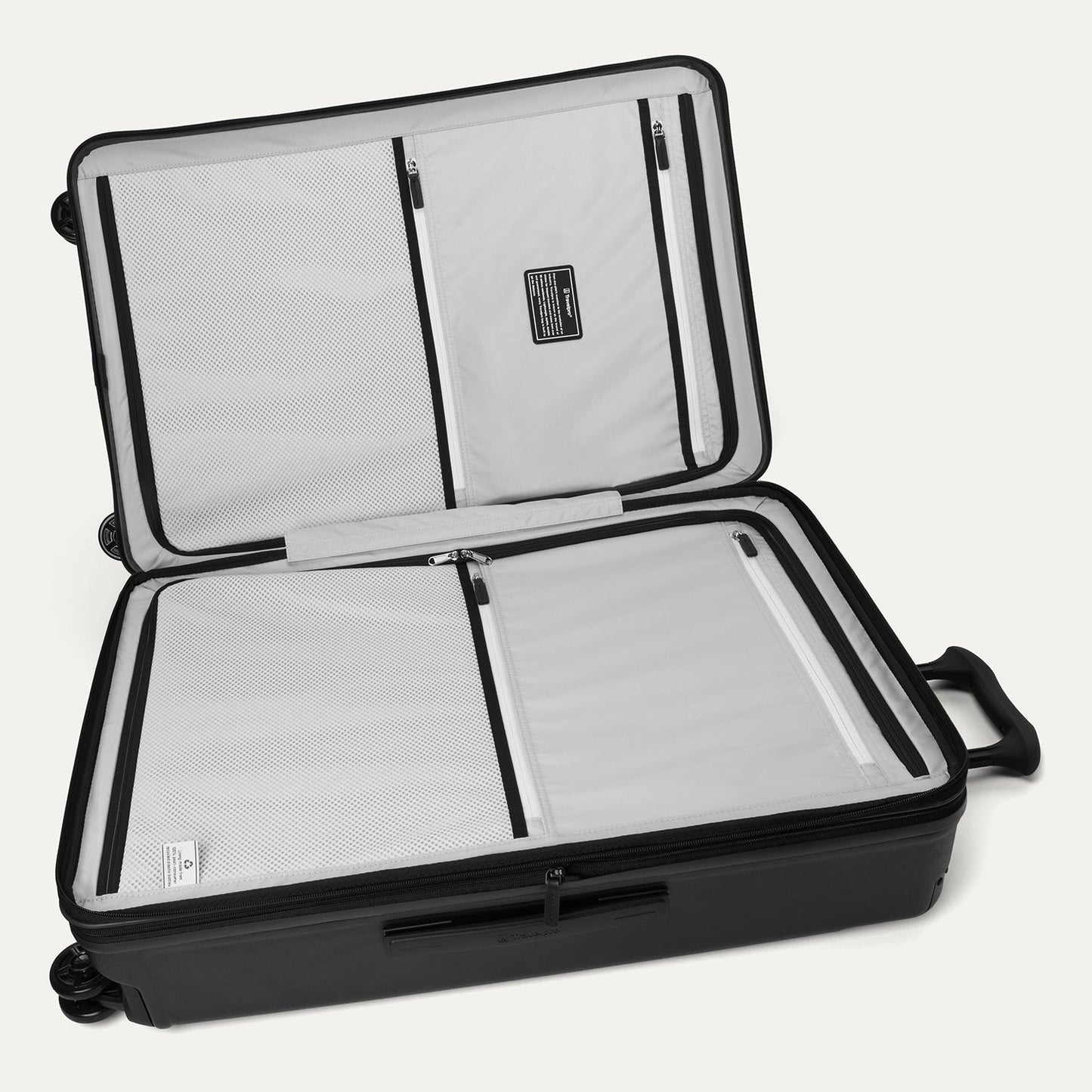 Platinum® Elite Compact Carry-On / Large Check-In Hardside Set