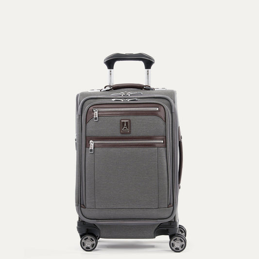 Travelpro® Platinum® Elite Carry-On Spinner (USB-A Port Only)