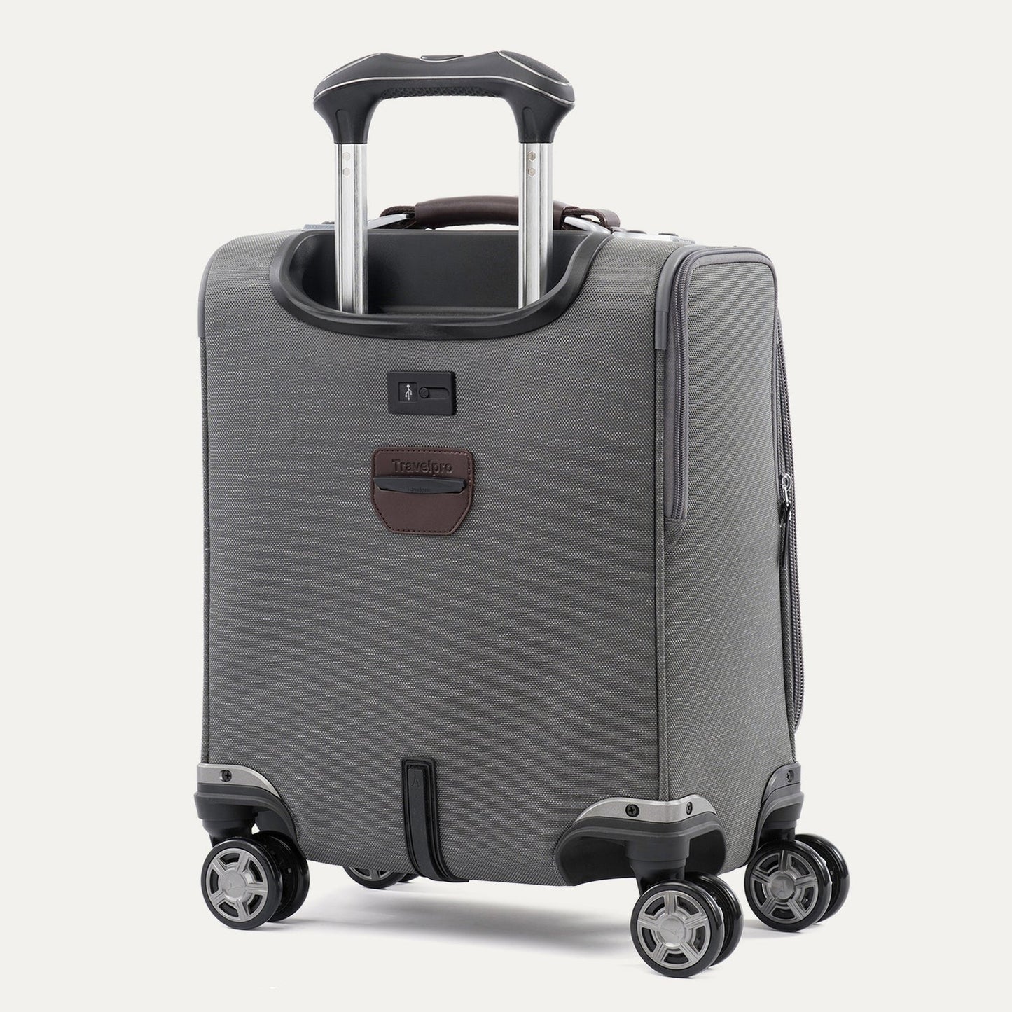 Platinum® Elite Carry-On Spinner Tote (USB-A Port Only)