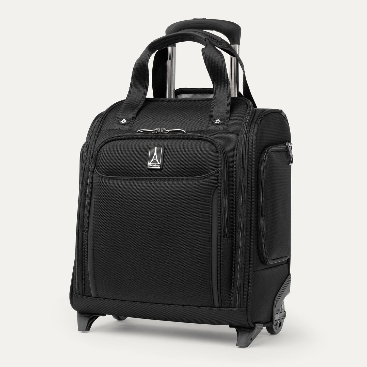 CrewTM Classic Rolling UnderSeat Carry-On