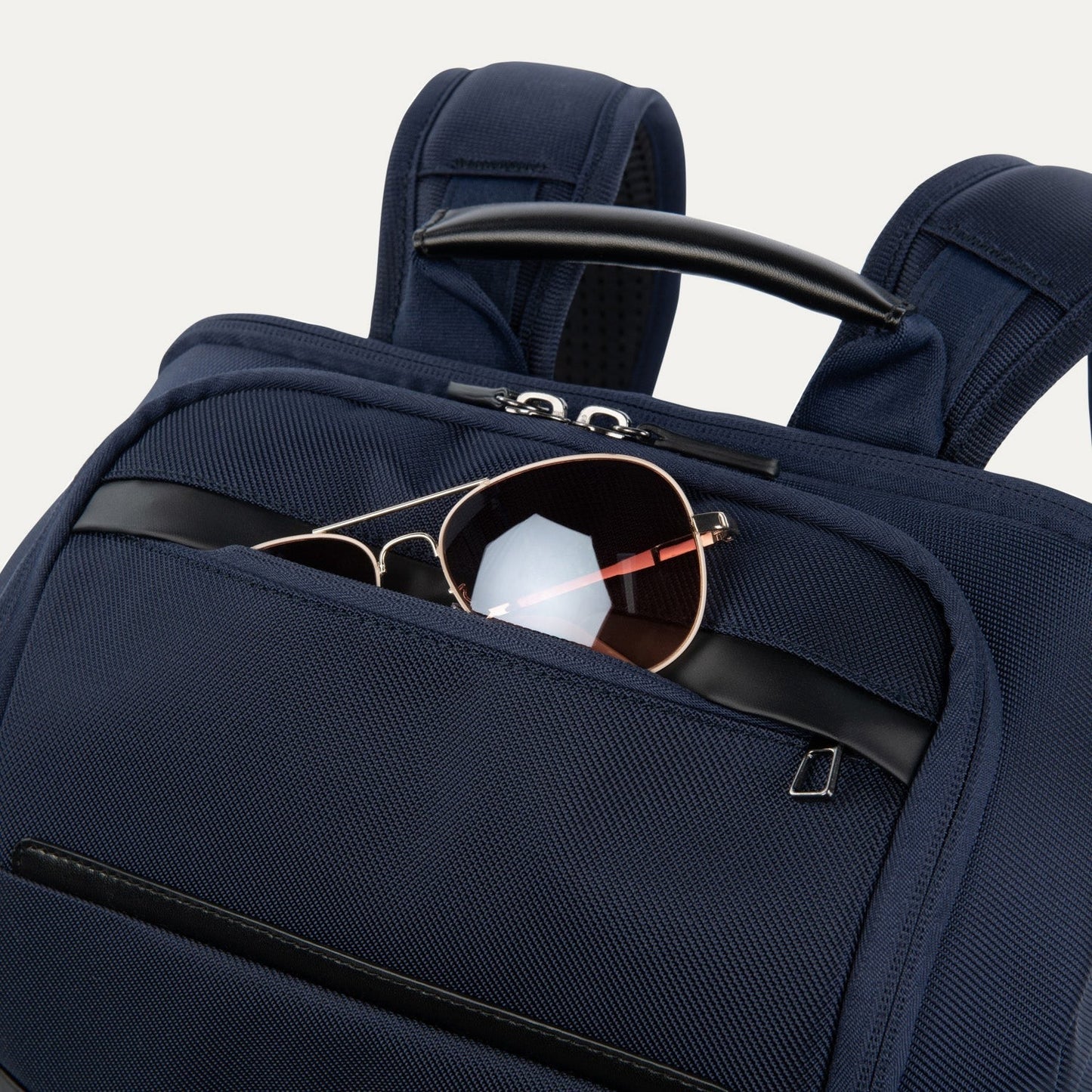 CrewTM Executive ChoiceTM 3 Slim Laptop Backpack