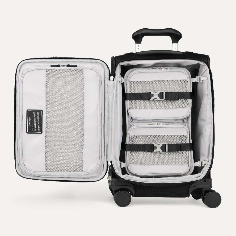 Frequent Flyer - VersaPack®+ UnderSeat Tote / Carry-On Set