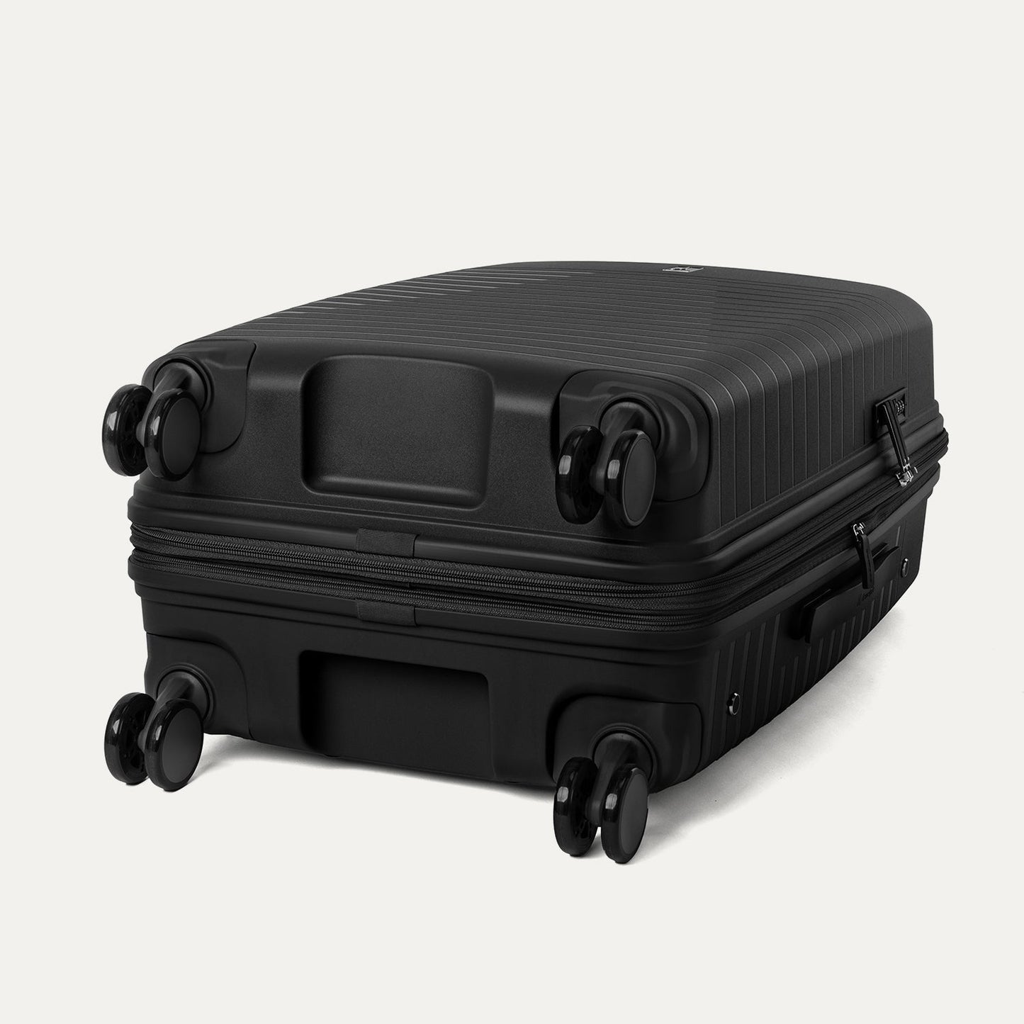 Optima® Expandable Medium Check-in Spinner