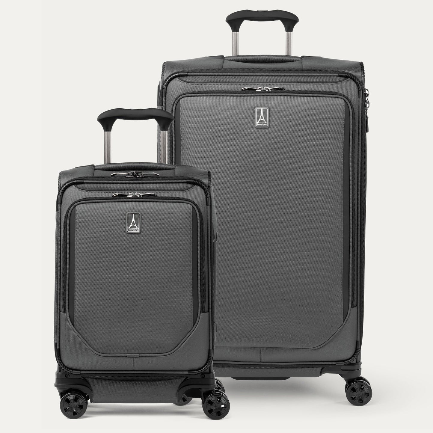 CrewTM Classic Carry-On / Large Check-In Set