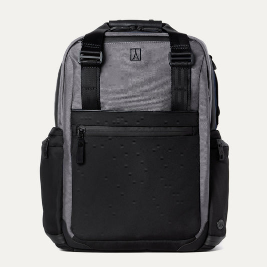 AltitudeTM Medium Expandable Laptop Backpack 25-30L