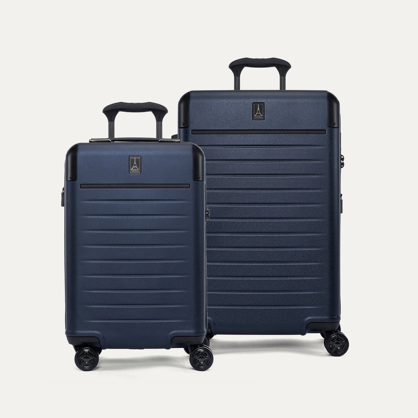 Platinum® Elite Carry-On / Medium Check-In Hardside Set