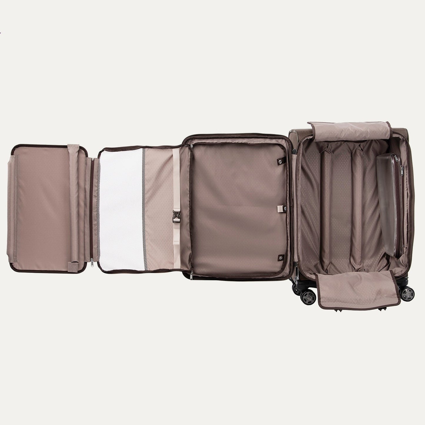 Platinum® Elite Medium / Large Check-In Set