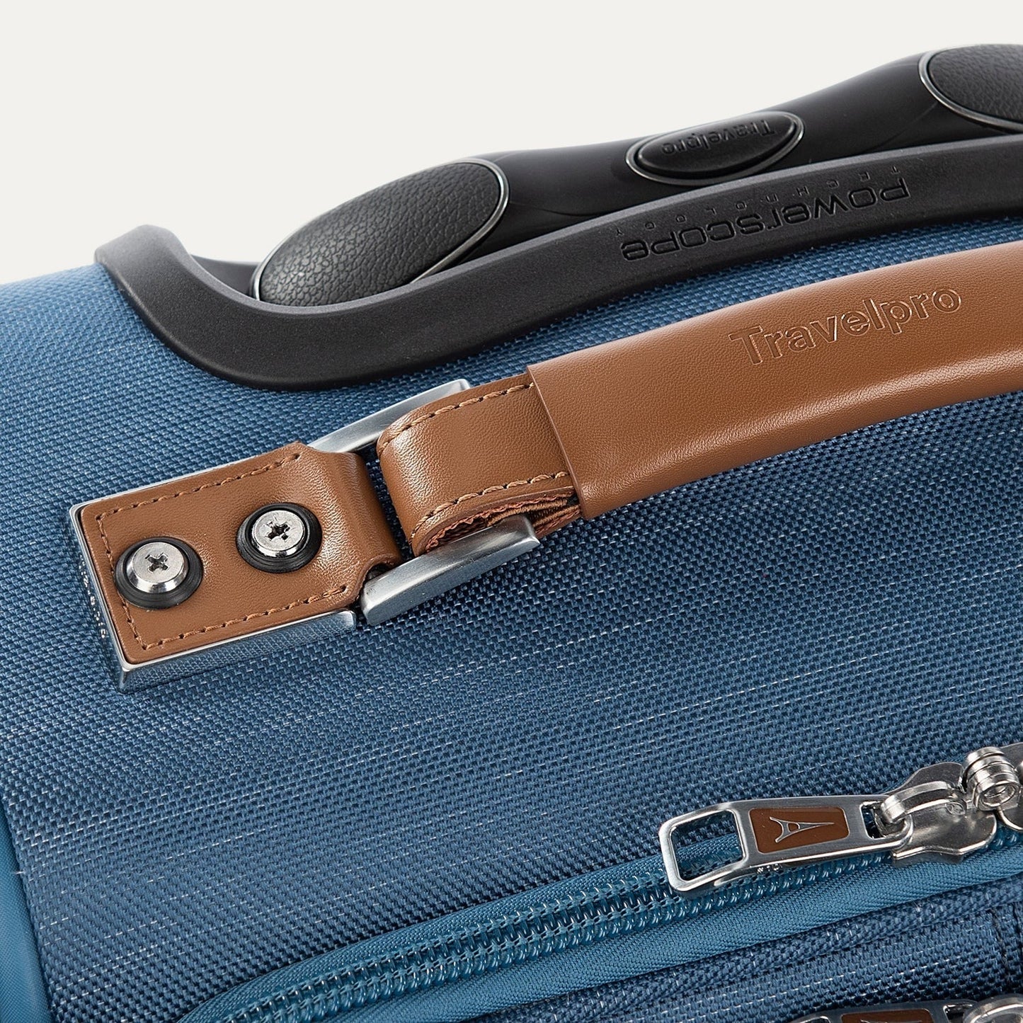 Platinum® Elite Carry-On / Medium Check-In Set