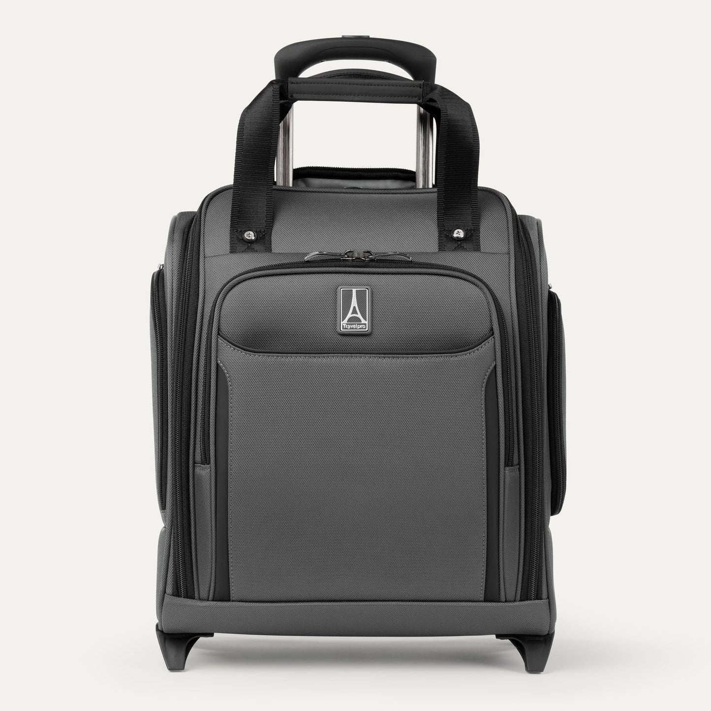 CrewTM Classic Rolling UnderSeat Carry-On