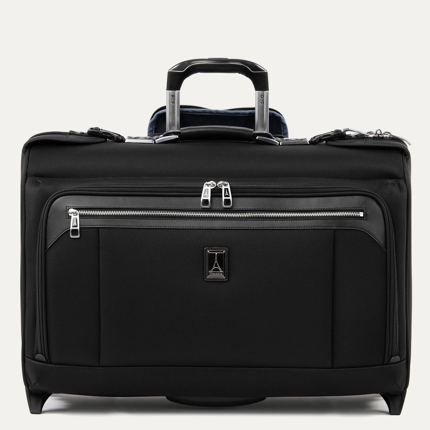Platinum® Elite Carry-On Rolling Garment Bag