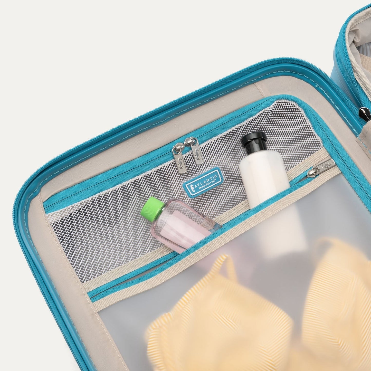 Atlantic® Carry-On / Medium Check-In Hardside Set