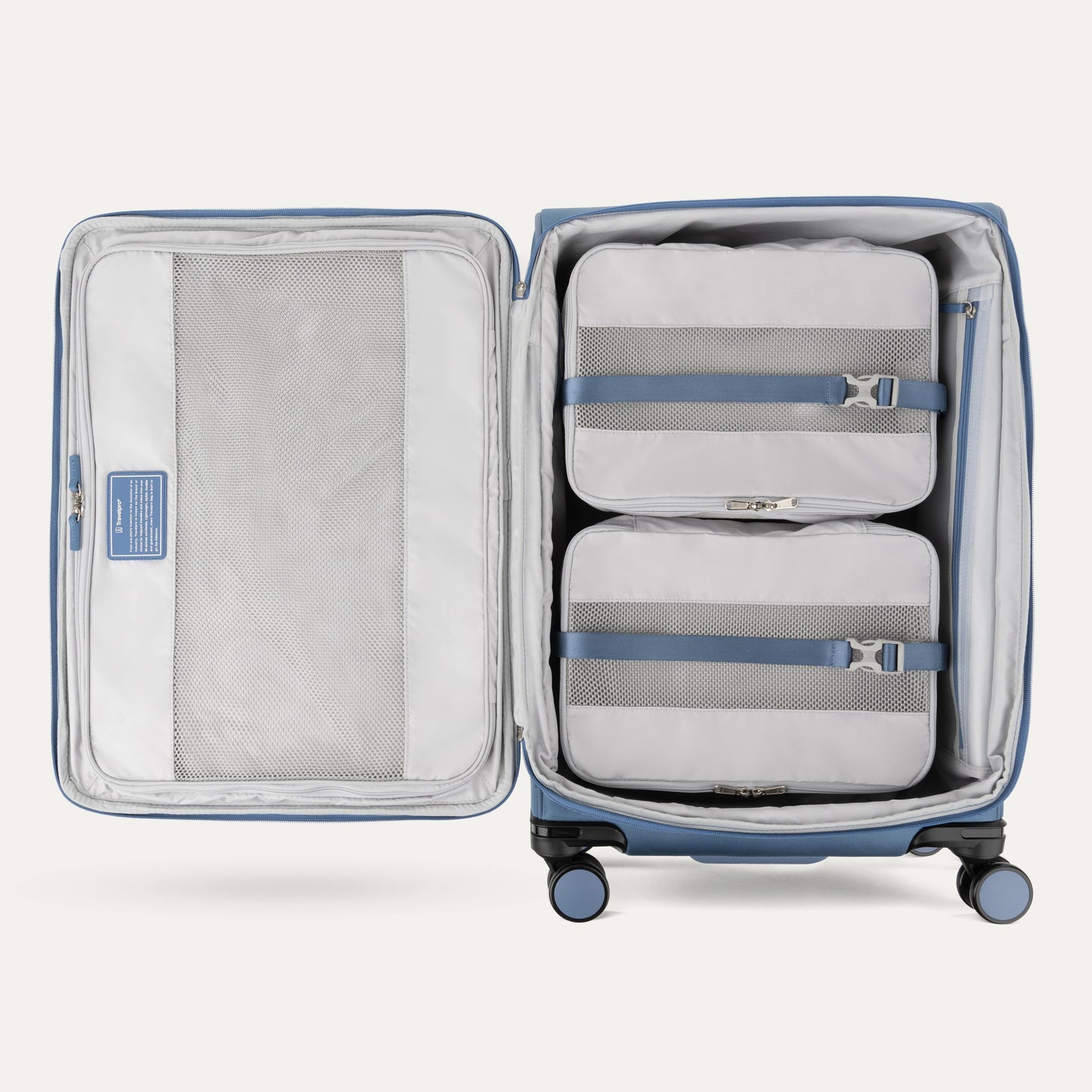 VersaPack®+ Medium Check-In Spinner