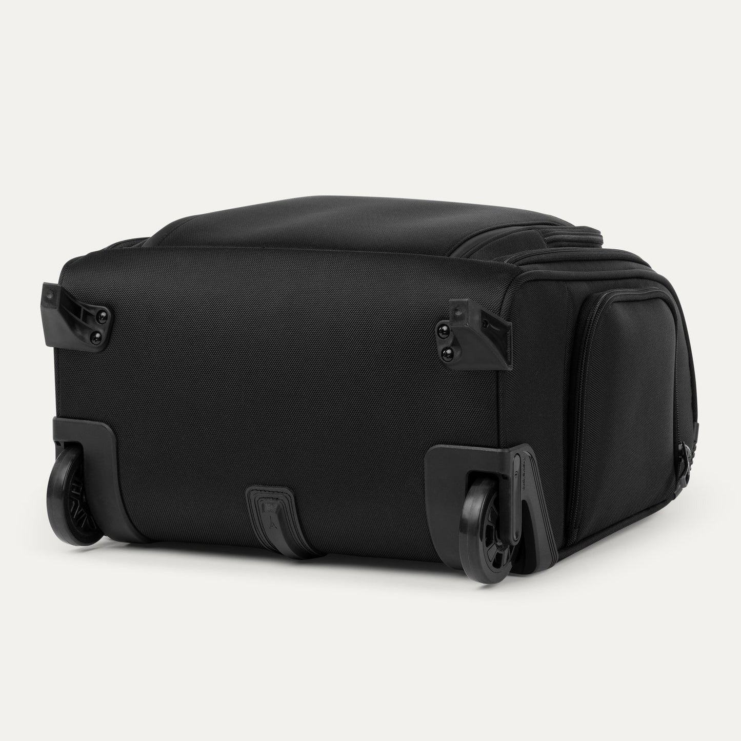 CrewTM Classic Rolling UnderSeat Carry-On