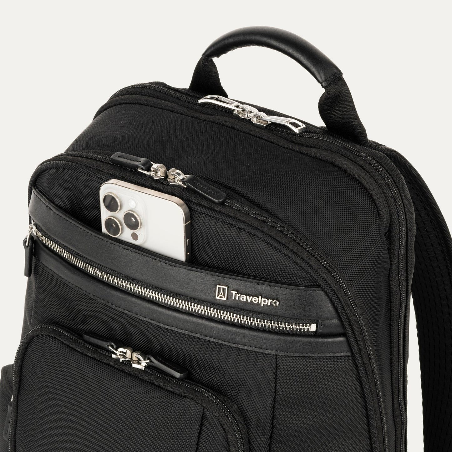 Platinum® Elite Business Laptop Backpack 27L