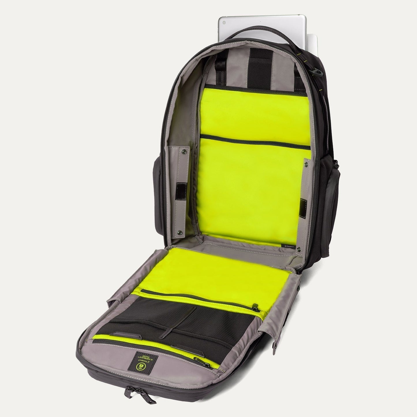 AltitudeTM Large Expandable Laptop Backpack 30-36L - Limited Edition Colors