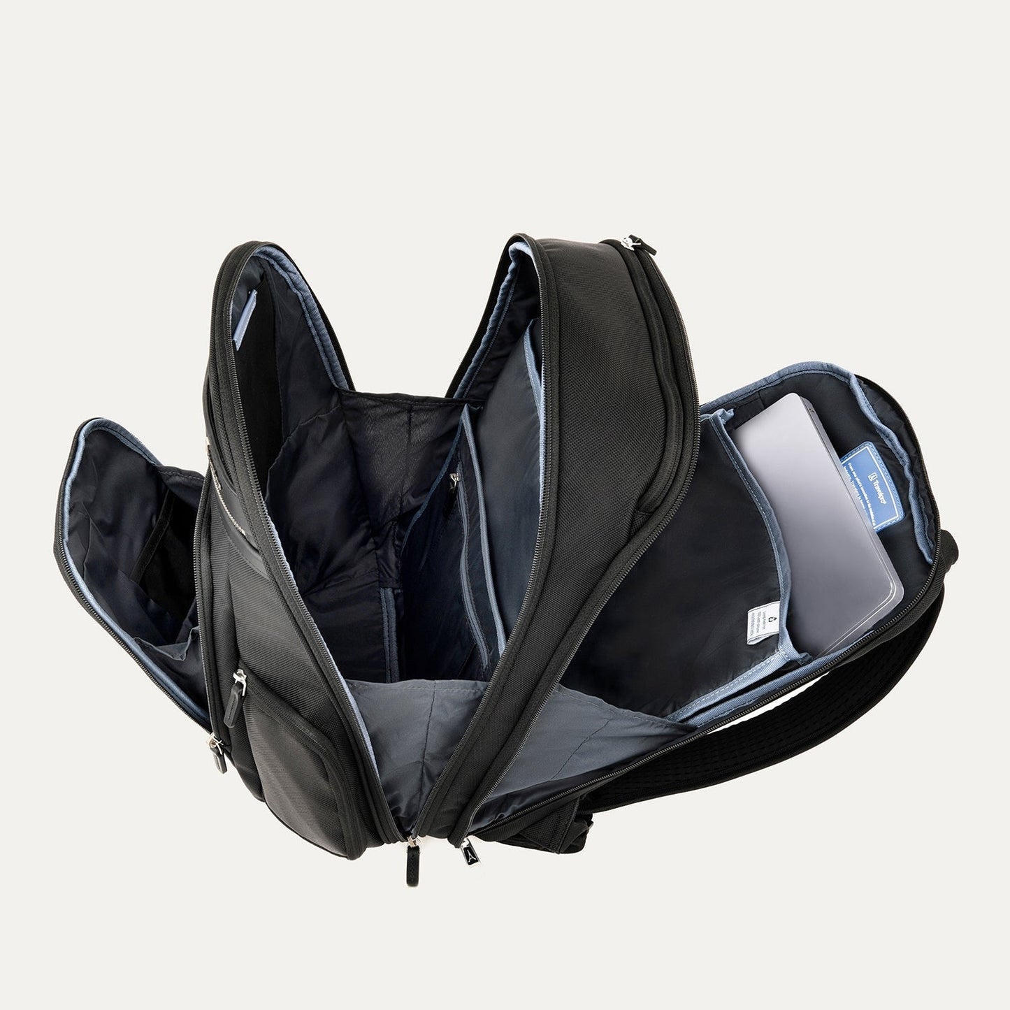Platinum® Elite Business Laptop Backpack 27L