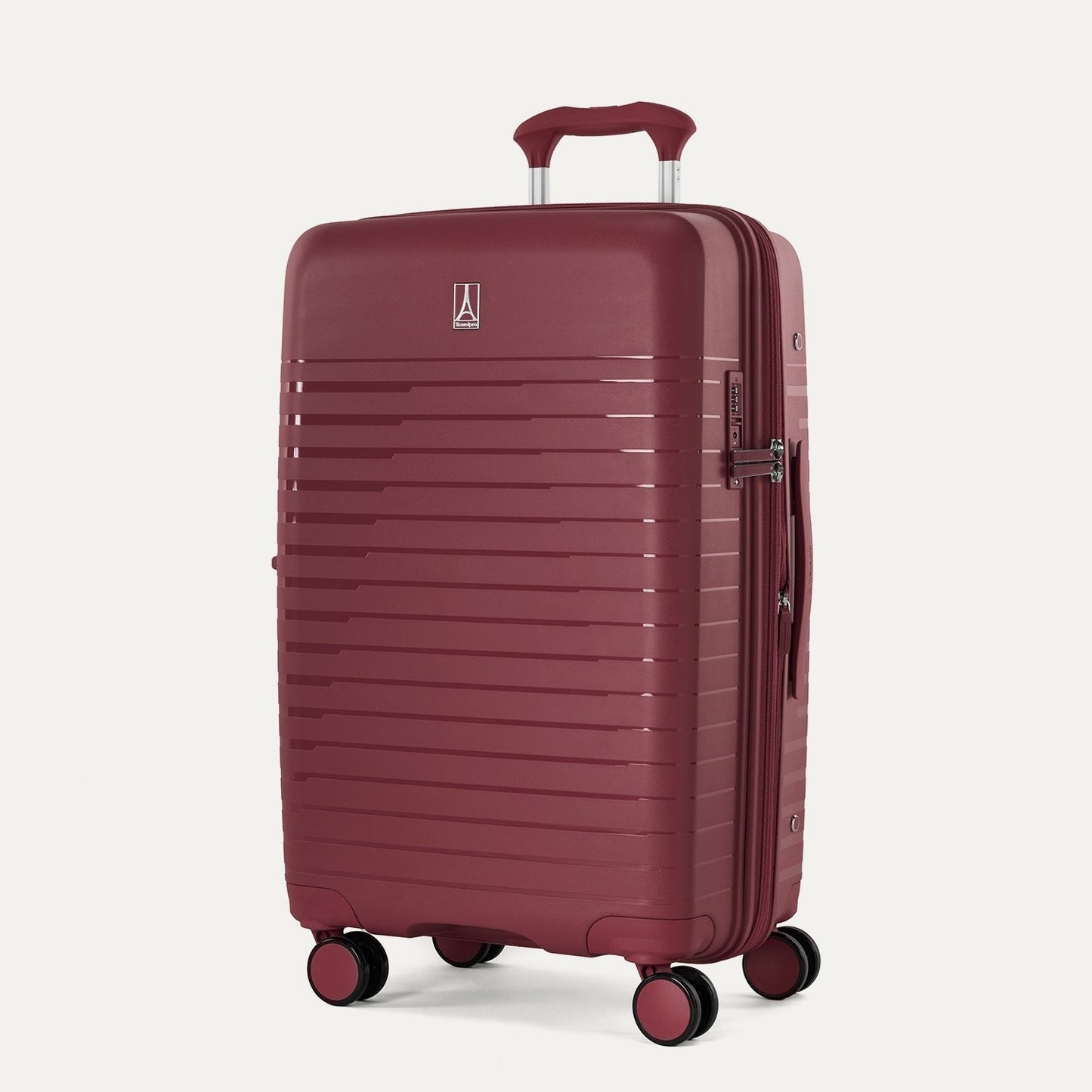 Optima® Expandable Carry-On / Medium Check-In Set
