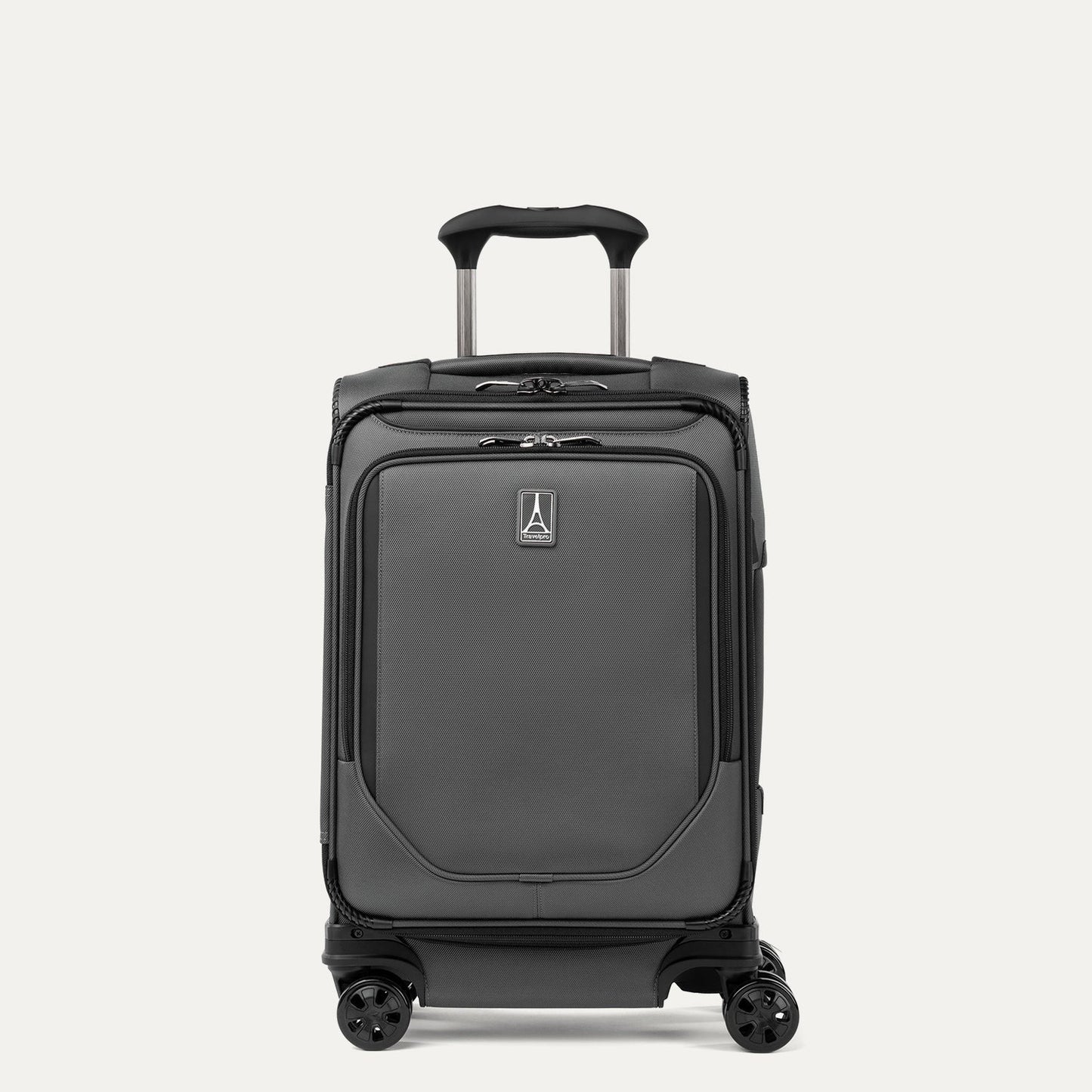 CrewTM Classic Compact Carry-On Spinner
