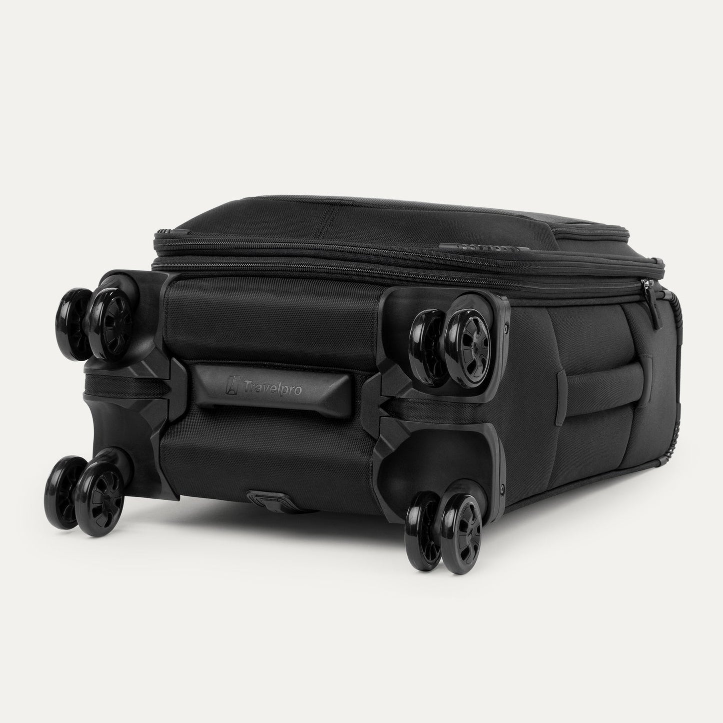 CrewTM Classic Compact Carry-On / Large Check-In Set
