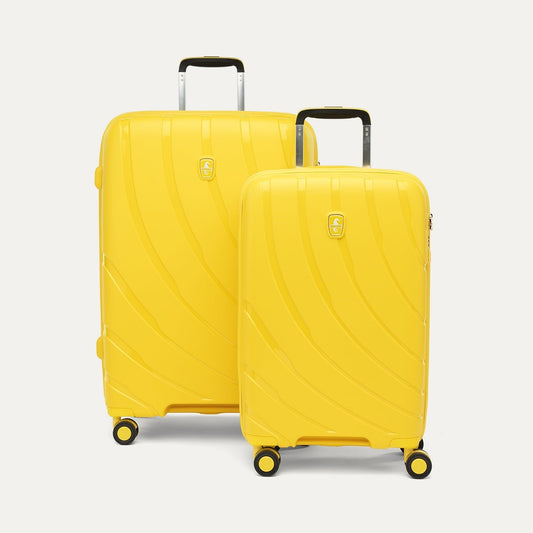 Atlantic® Carry-On / Medium Check-In Hardside Set