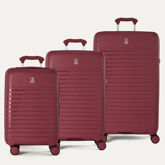 Optima® Expandable Carry-On / Medium / Large Check-In Set