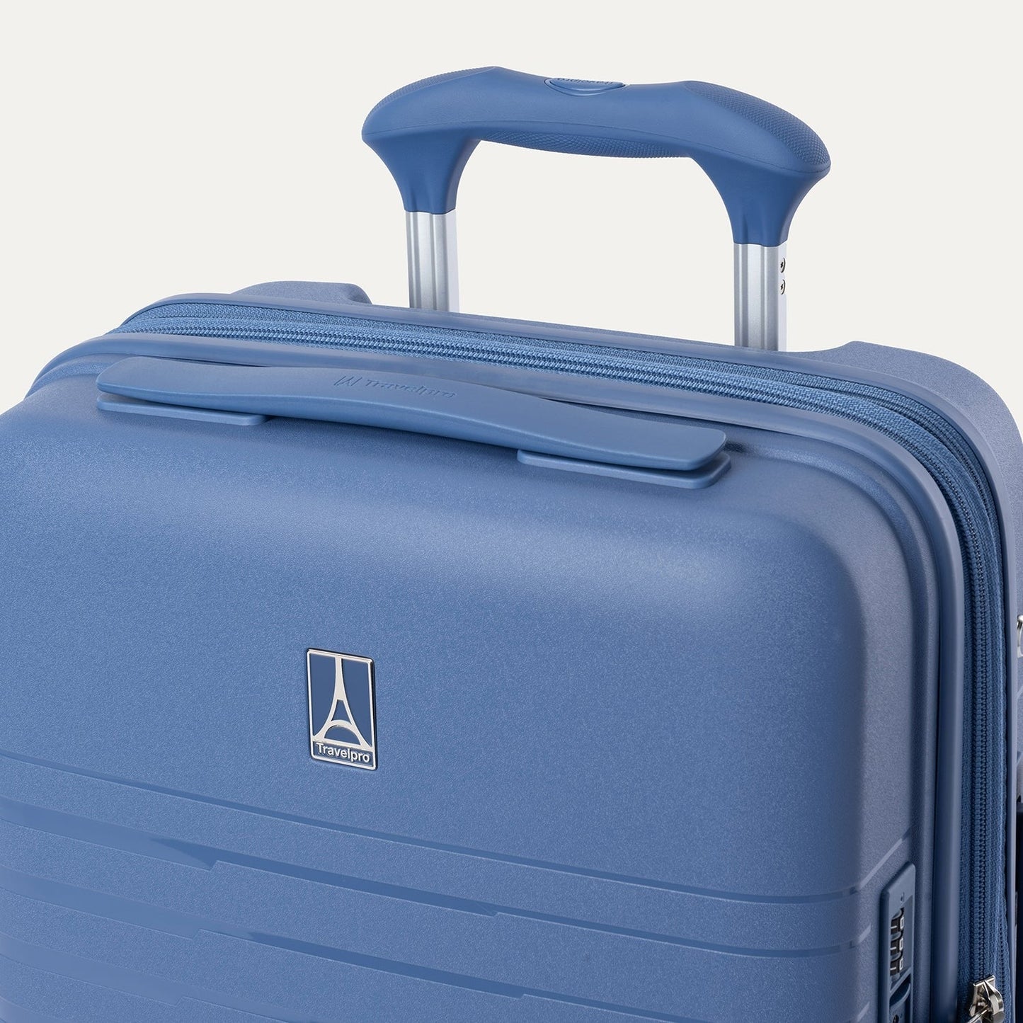 Optima® Expandable Compact Carry-on Spinner