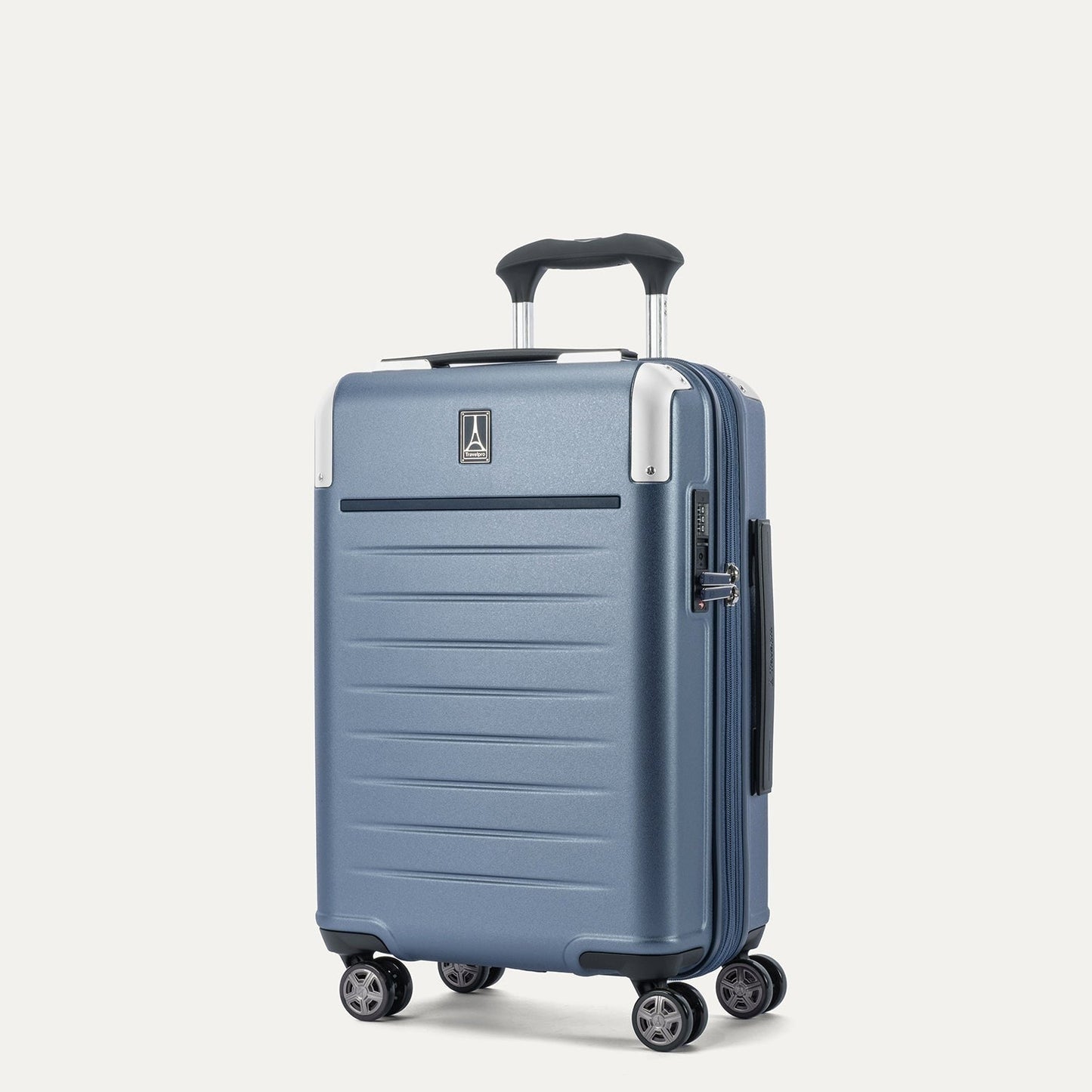 Platinum® Elite Compact Carry-On / Medium Check-In Hardside Set