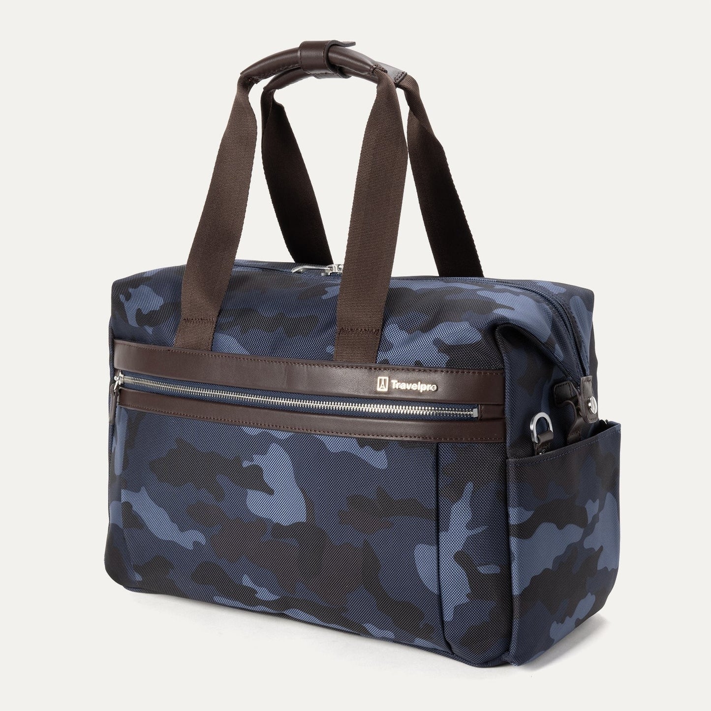Platinum® Elite UnderSeat Tote - Camouflage