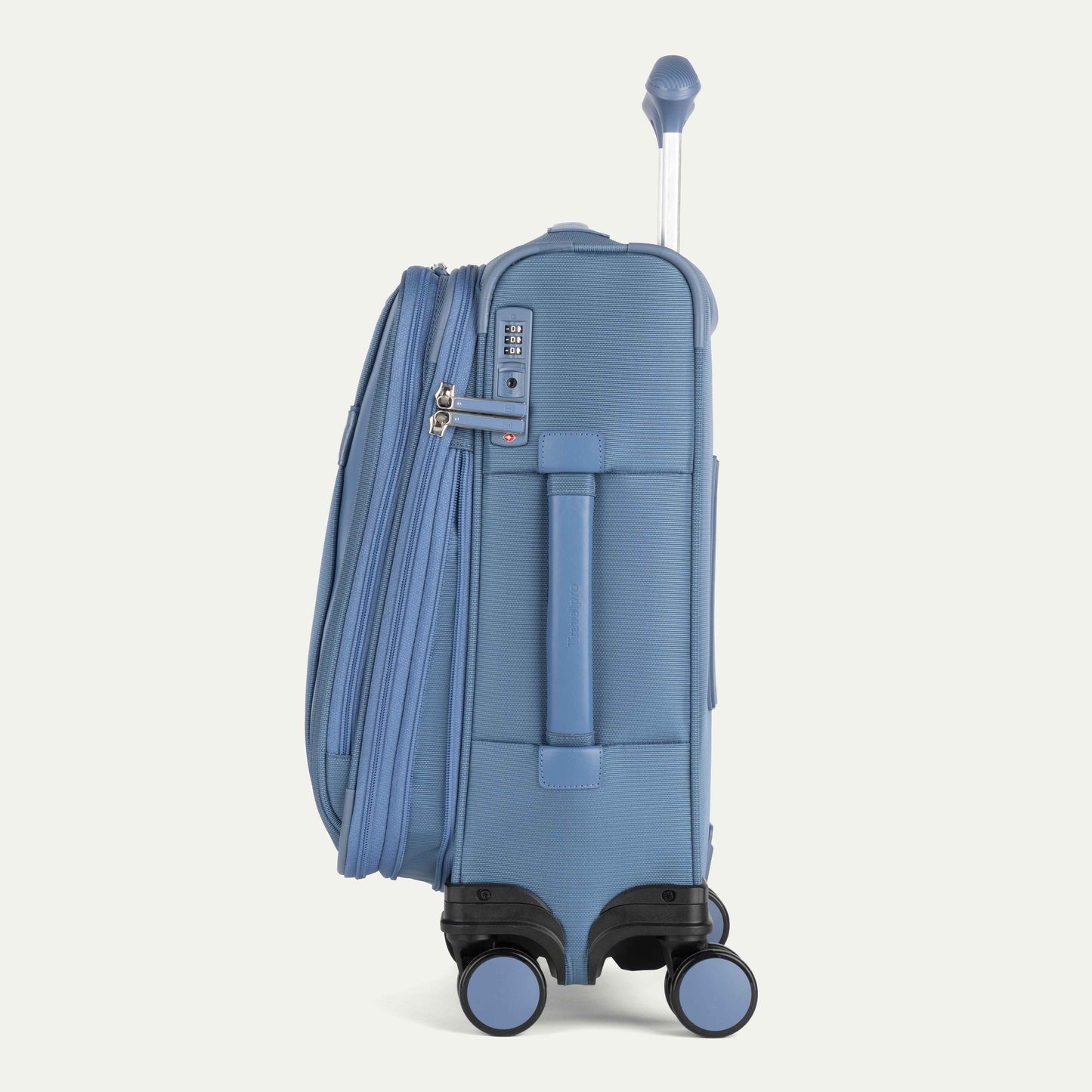 VersaPack®+ Compact Carry-On / Medium Check-In Set
